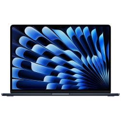 Apple 15-inch MacBook Air: Apple M4 chip with 10-core CPU and 10-core GPU, 16GB, 256GB SSD