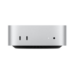 Apple Mac mini: Apple M4 Pro chip with 12‑core CPU and 16‑core GPU, 24GB, 512GB SSD