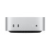 Apple Mac mini: Apple M4 chip with 10‑core CPU and 10‑core GPU, 16GB, 512GB SSD