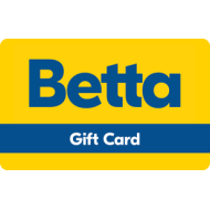 Betta Home Living eGift Card - $500