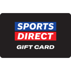 Sports Direct eGift Card - $50
