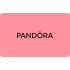 Pandora eGift Card - $50