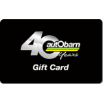 Autobarn eGift Card - $500