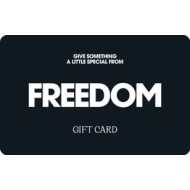 Freedom Furniture eGift Card - $250