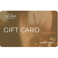 The Wine Collective eGift Card - $50