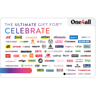 Ultimate Celebrate eGift Card - $100