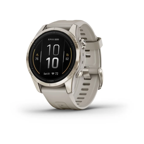 Garmin epix™ Pro (Gen 2) – Sapphire Edition | 42 mm