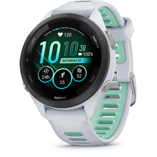Garmin Forerunner® 265S