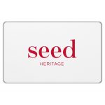 Seed eGift Card - $250