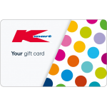 Kmart eGift Card - $200