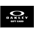 Oakley eGift Card - $200