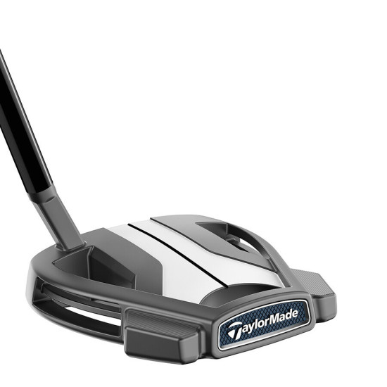 TaylorMade Golf Gunmetal Spider Tour X Putter 35 Inch - Right Hand