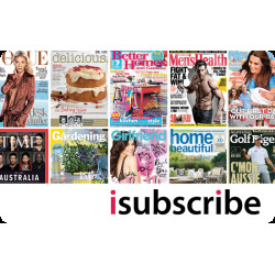 isubscribe eGift Card - $100