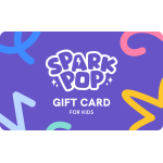 SPARK POP eGift Card - $50